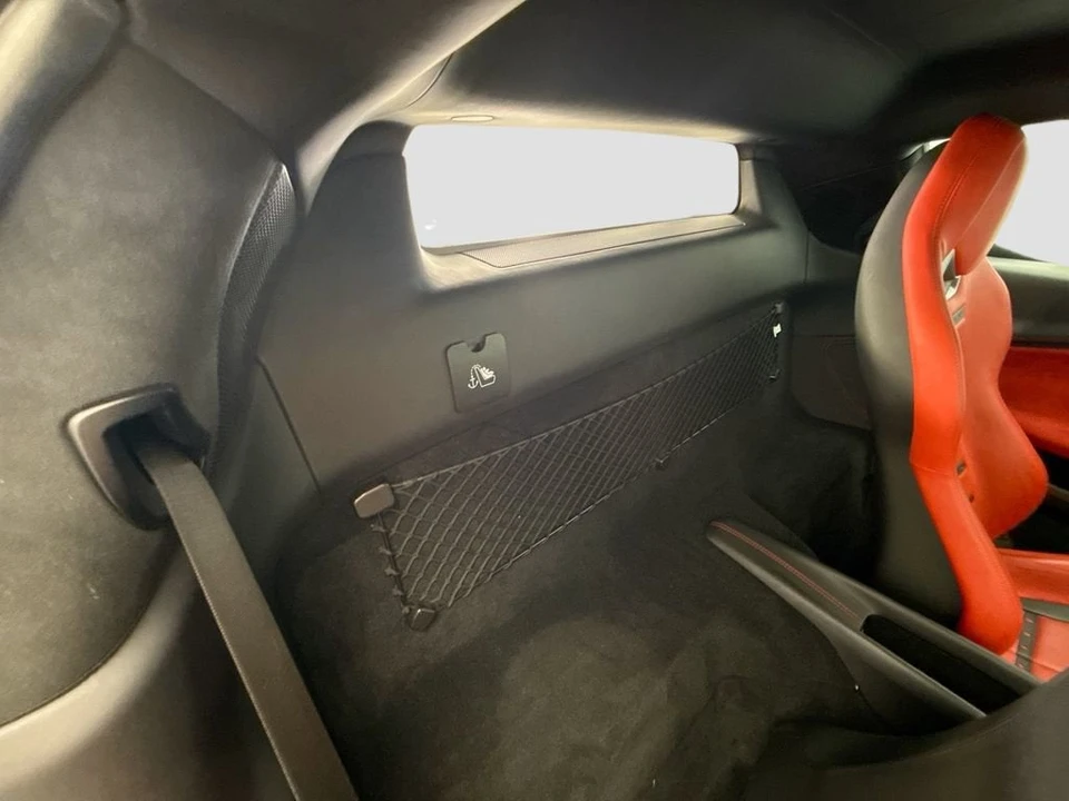 2024 Ferrari 296 GTB - Image 21 of 31