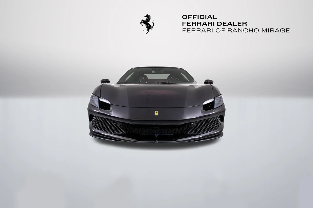 2024 Ferrari 296 GTB - Image 8 of 31