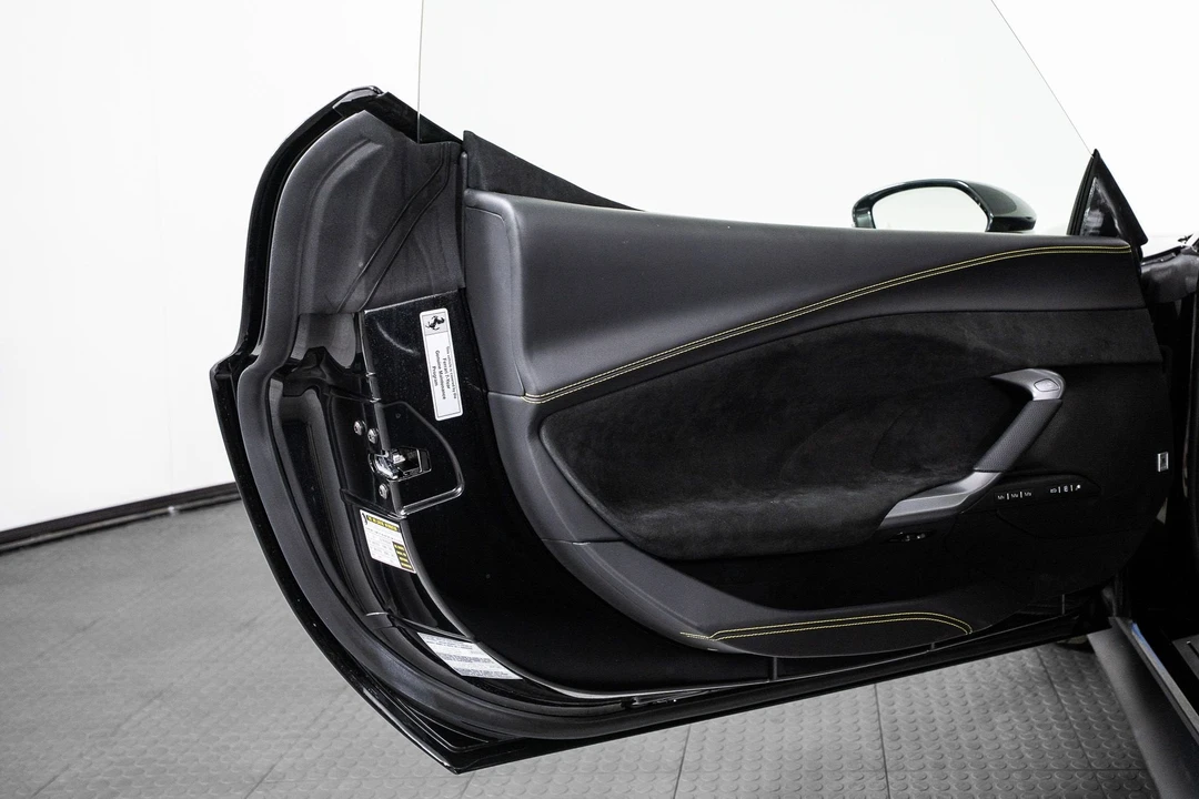 2024 Ferrari 296 GTB - Image 14 of 31