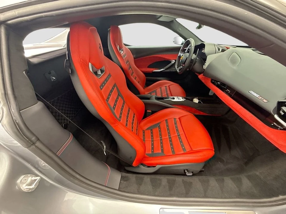 2024 Ferrari 296 GTB - Image 19 of 31