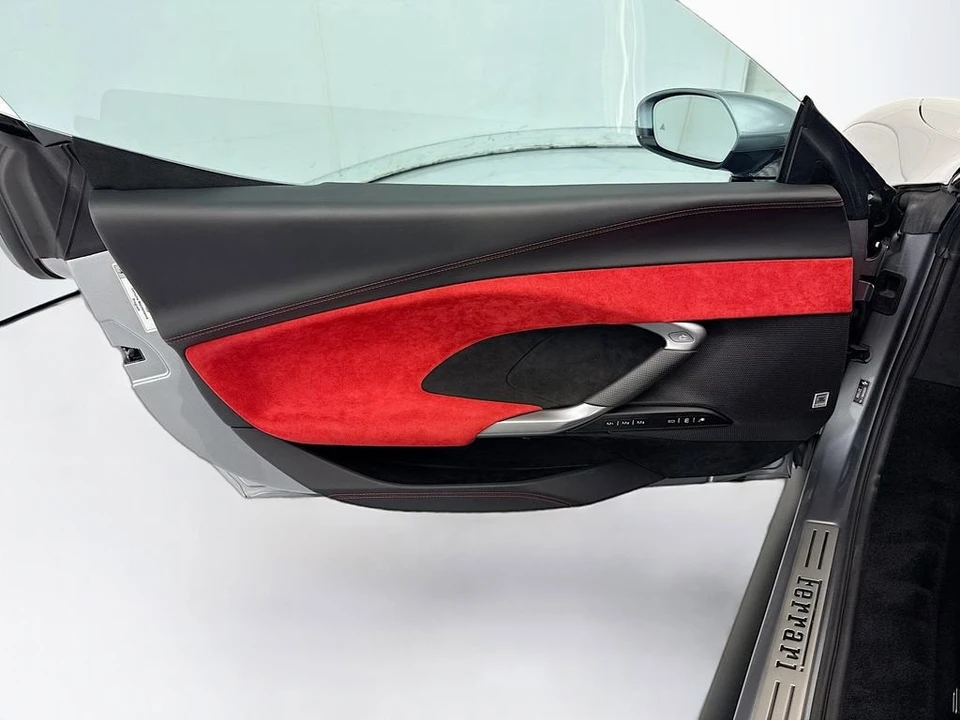 2024 Ferrari 296 GTB - Image 23 of 31