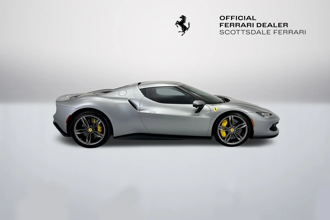 2024 Ferrari 296 GTB - Image 4 of 31