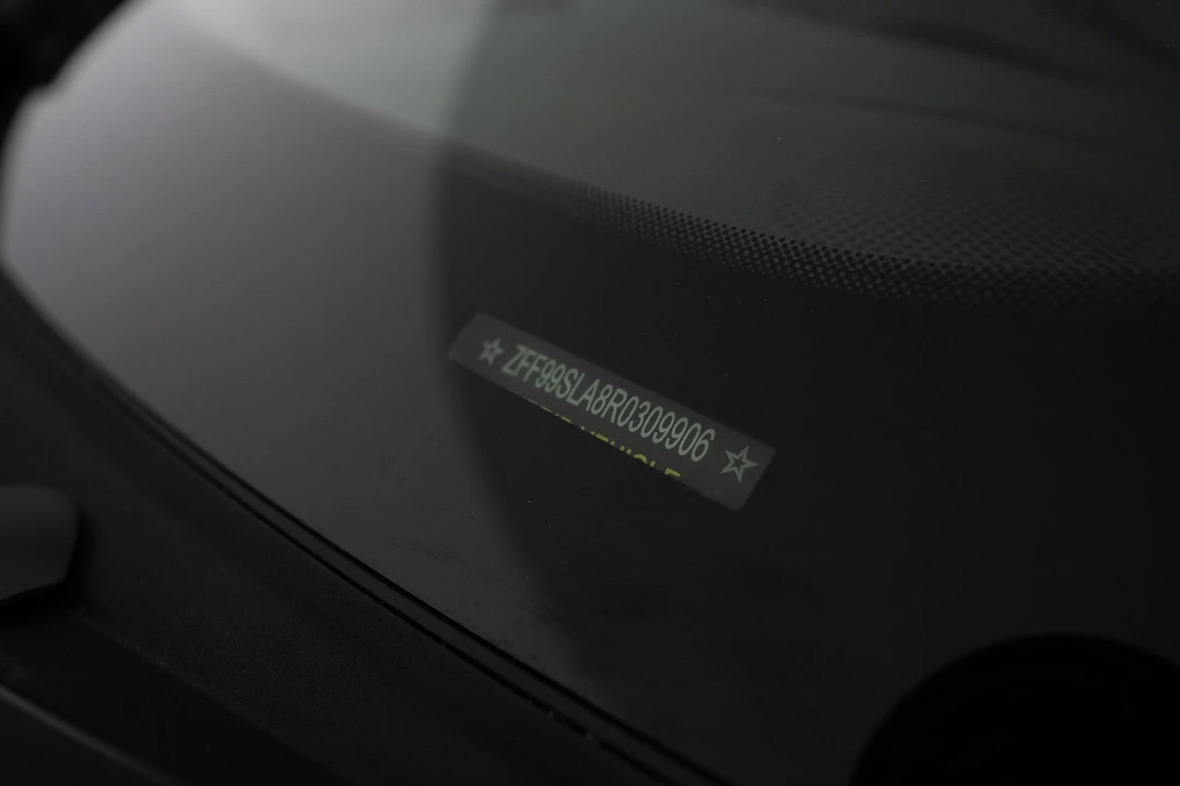 2024 Ferrari 296 GTB - Image 13 of 31