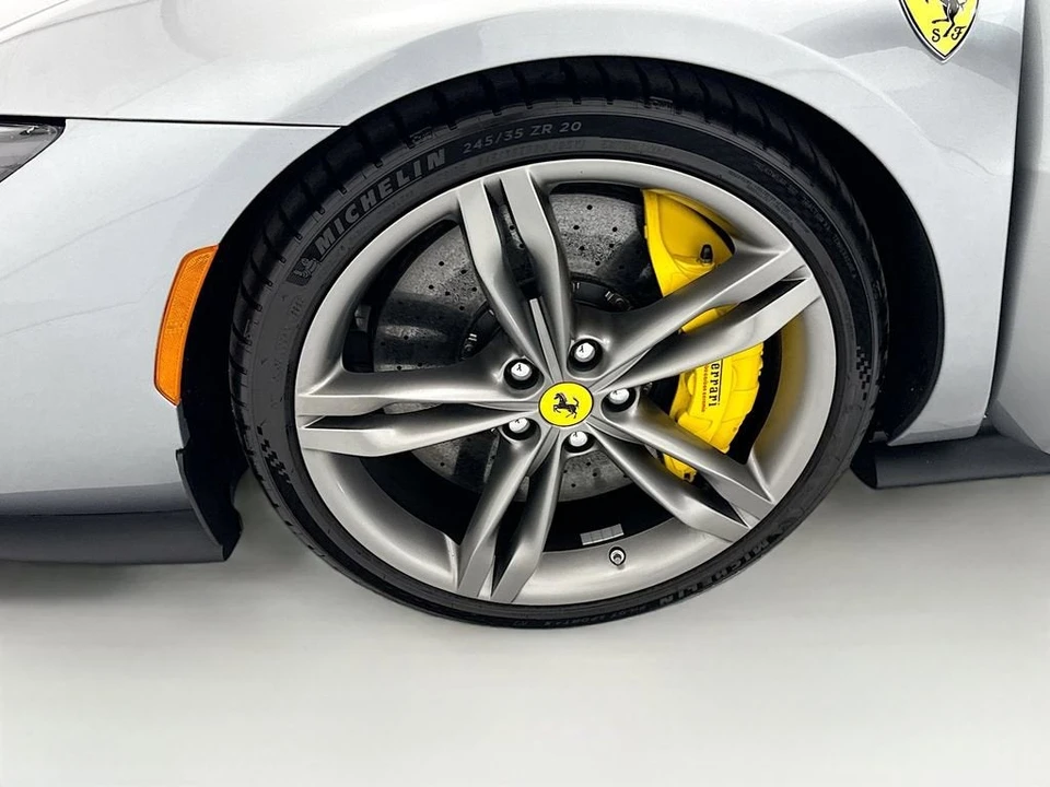 2024 Ferrari 296 GTB - Image 27 of 31