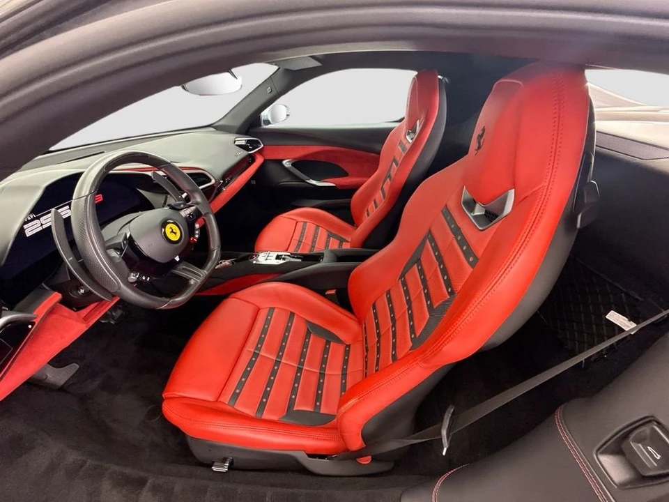 2024 Ferrari 296 GTB - Image 18 of 31