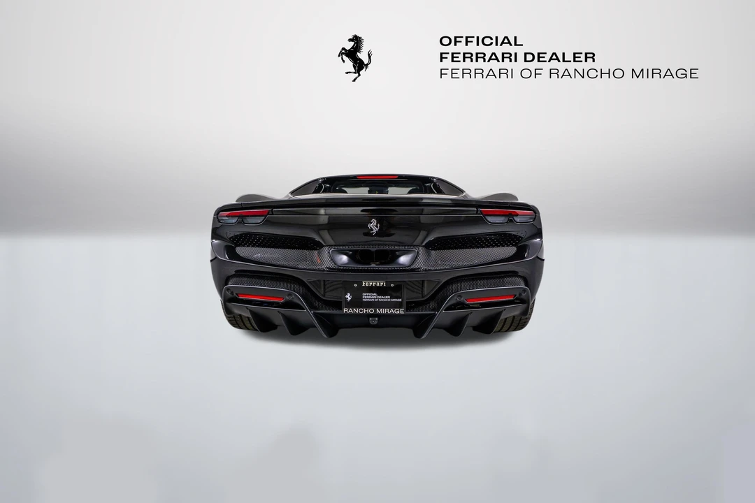 2024 Ferrari 296 GTB - Image 4 of 31