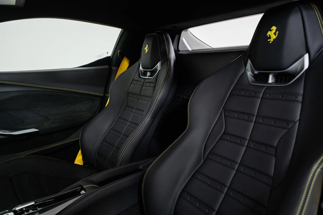 2024 Ferrari 296 GTB - Image 18 of 31
