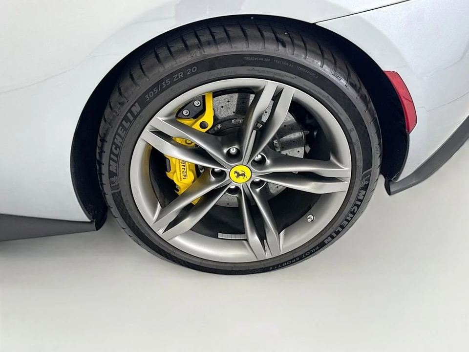 2024 Ferrari 296 GTB - Image 28 of 31