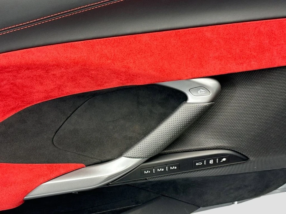 2024 Ferrari 296 GTB - Image 22 of 31