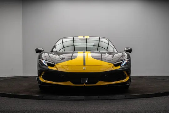 2024 Ferrari 296 GTB