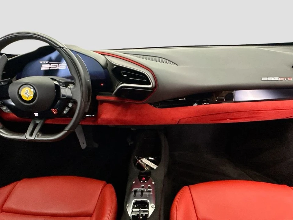 2024 Ferrari 296 GTB - Image 13 of 31