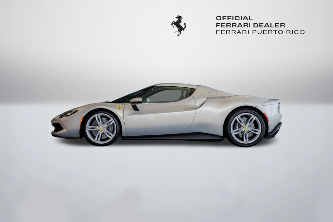 2024 Ferrari 296 GTB - Image 2 of 31