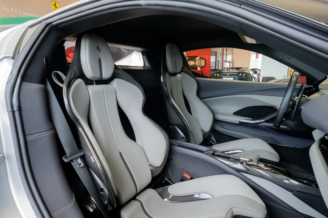 2024 Ferrari 296 GTB - Image 30 of 31