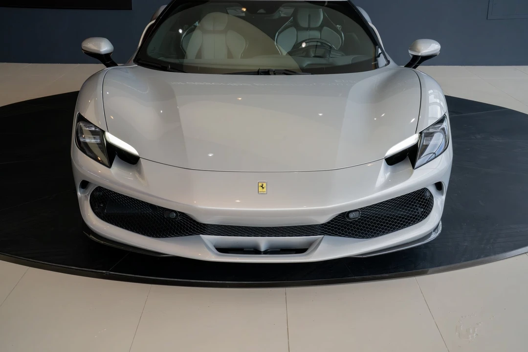 2024 Ferrari 296 GTB - Image 15 of 31