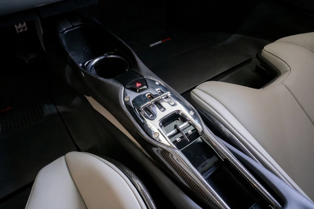 2024 Ferrari 296 GTB - Image 26 of 31