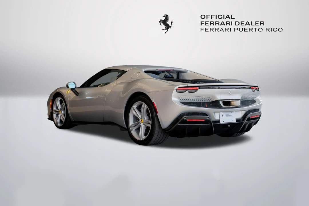 2024 Ferrari 296 GTB - Image 3 of 31