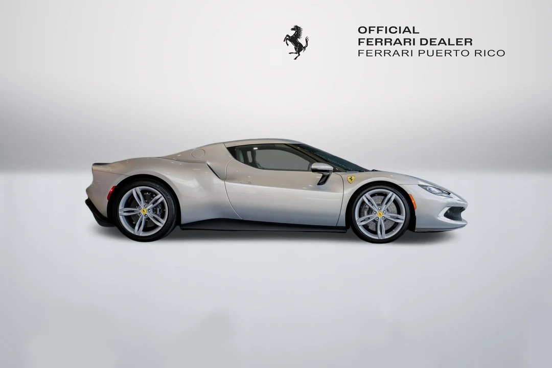 2024 Ferrari 296 GTB - Image 11 of 31