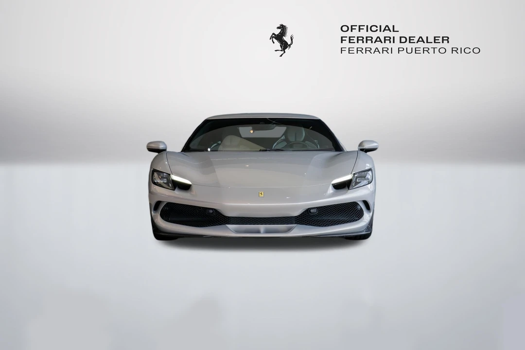 2024 Ferrari 296 GTB - Image 13 of 31