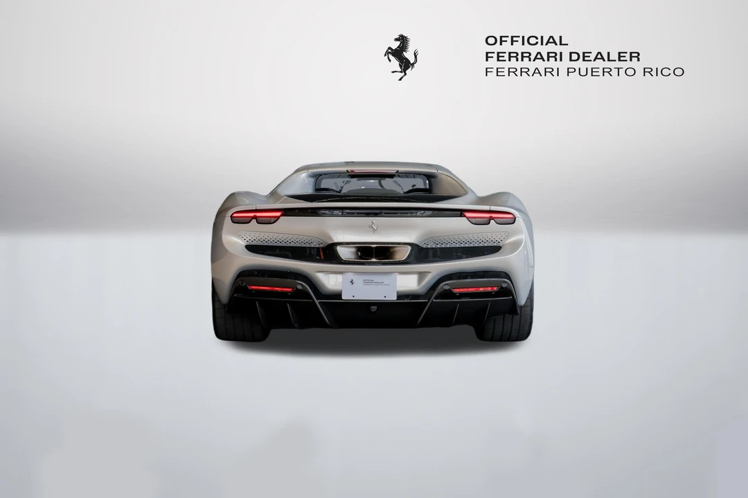 2024 Ferrari 296 GTB - Image 6 of 31