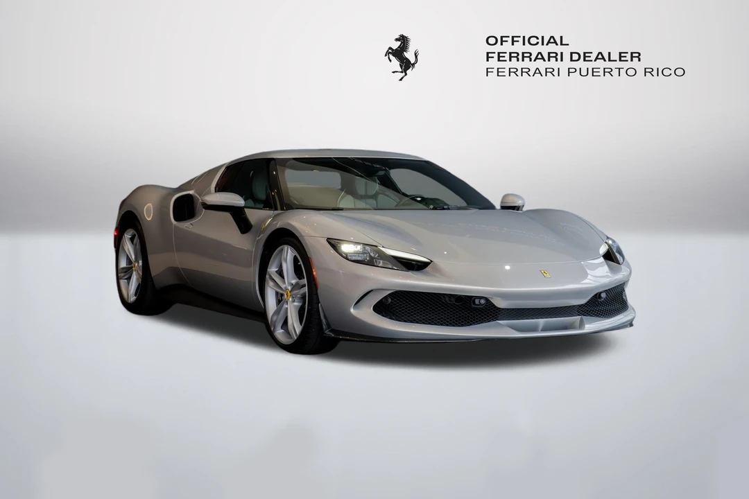 2024 Ferrari 296 GTB - Image 12 of 31