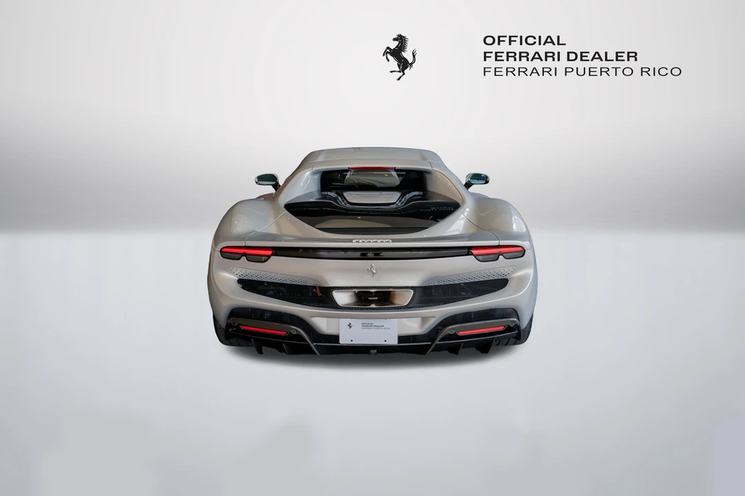 2024 Ferrari 296 GTB - Image 7 of 31