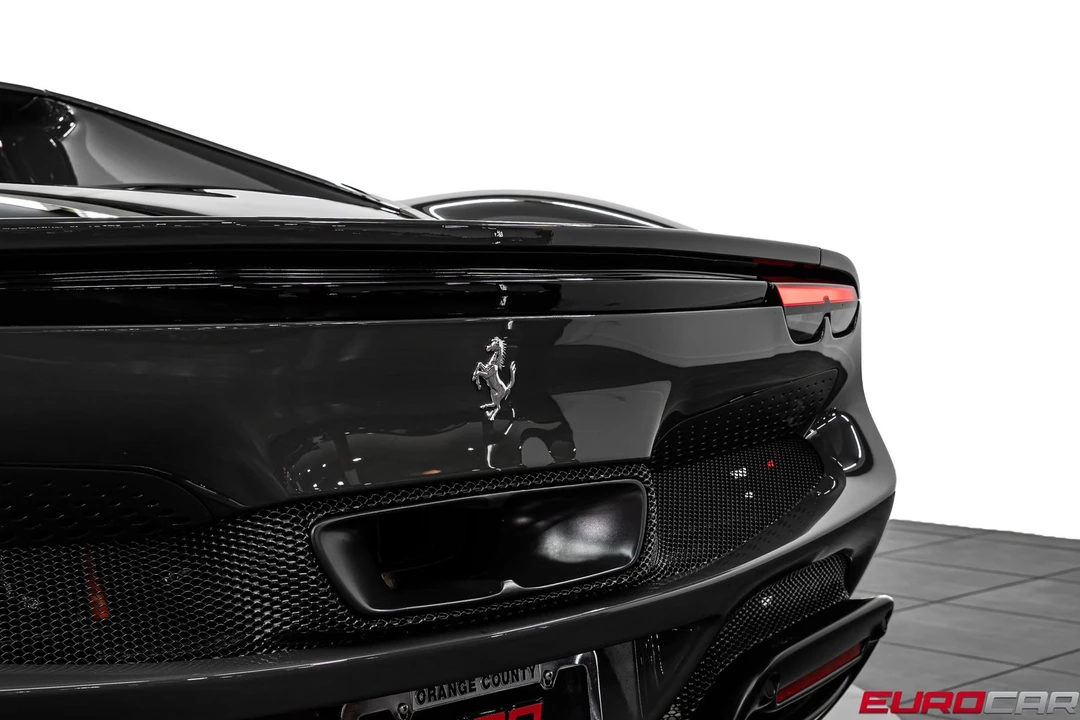 2024 Ferrari 296 GTB - Image 22 of 31