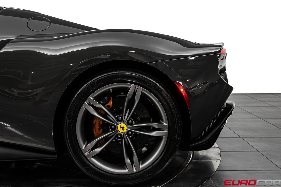 2024 Ferrari 296 GTB - Image 17 of 31