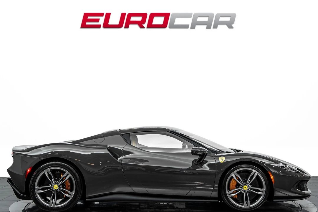 2024 Ferrari 296 GTB - Image 6 of 31