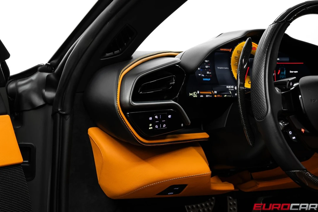 2024 Ferrari 296 GTB - Image 29 of 31