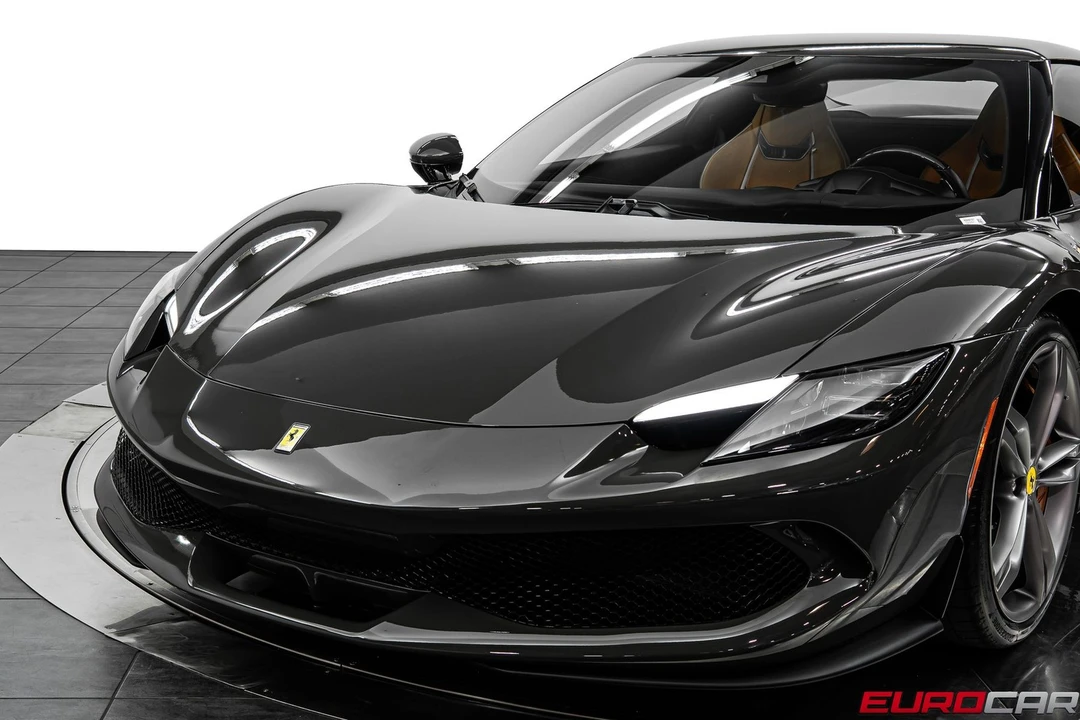 2024 Ferrari 296 GTB - Image 14 of 31