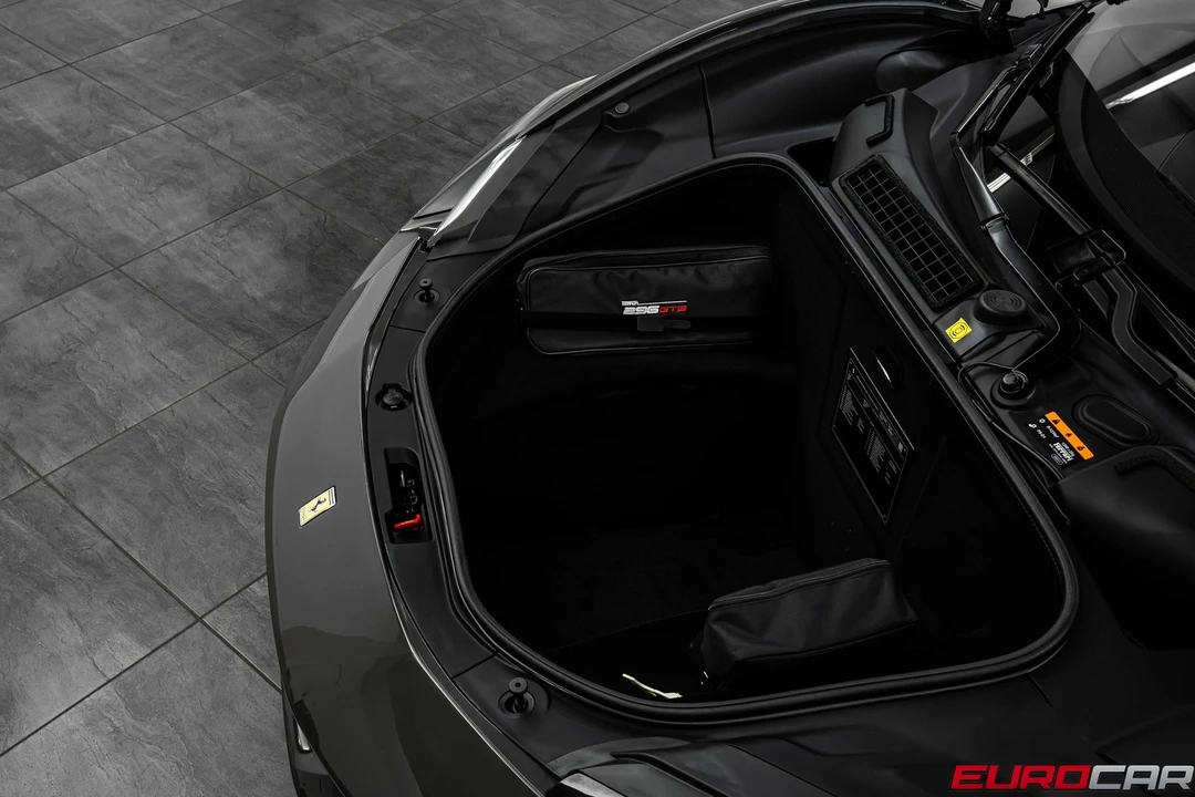 2024 Ferrari 296 GTB - Image 10 of 31