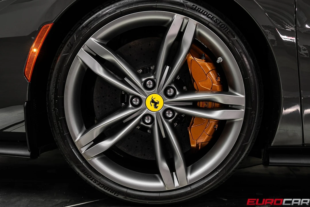 2024 Ferrari 296 GTB - Image 24 of 31