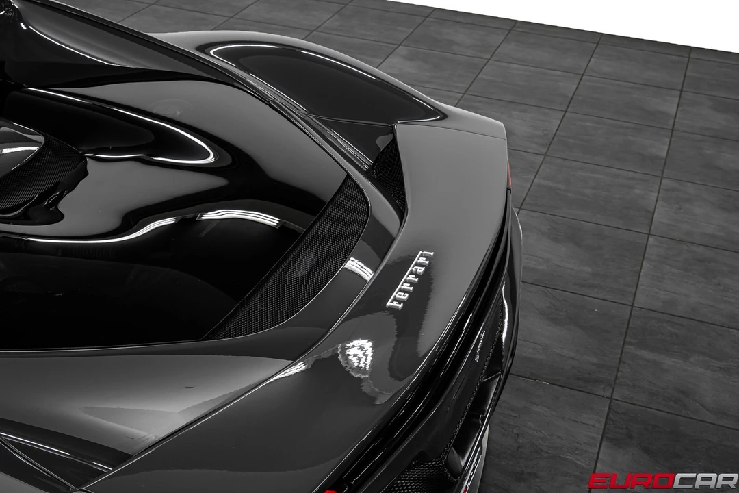 2024 Ferrari 296 GTB - Image 19 of 31