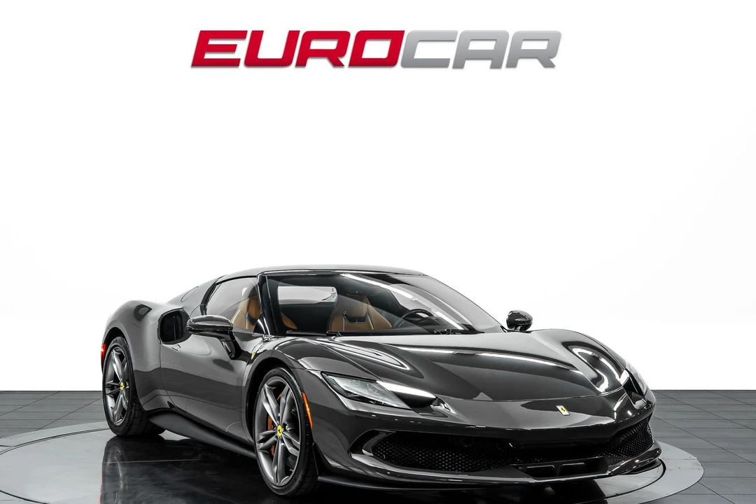 2024 Ferrari 296 GTB - Image 7 of 31