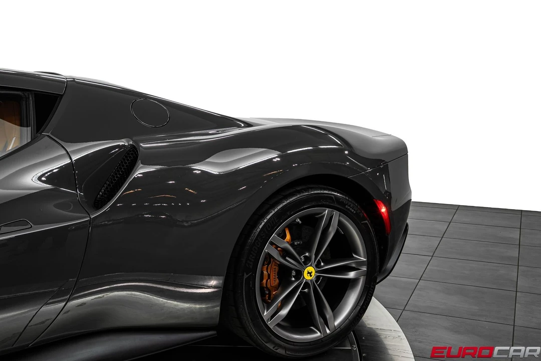 2024 Ferrari 296 GTB - Image 16 of 31