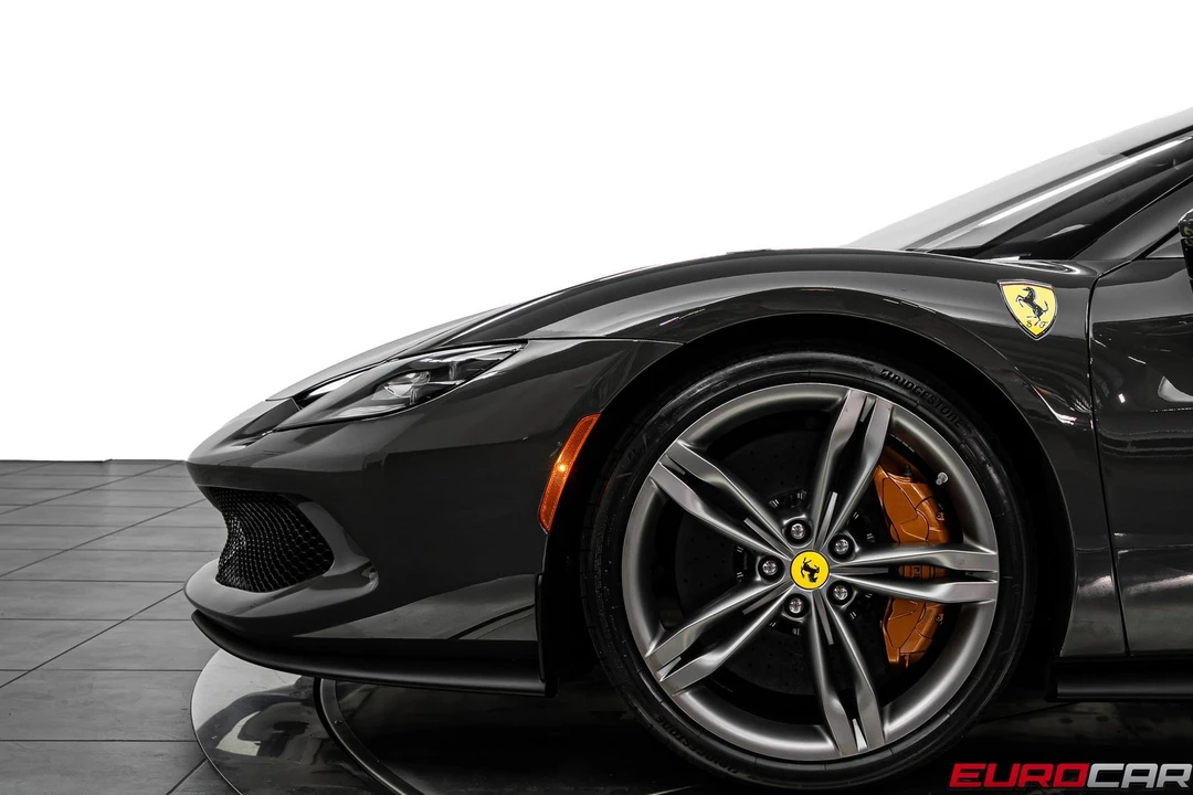 2024 Ferrari 296 GTB - Image 15 of 31