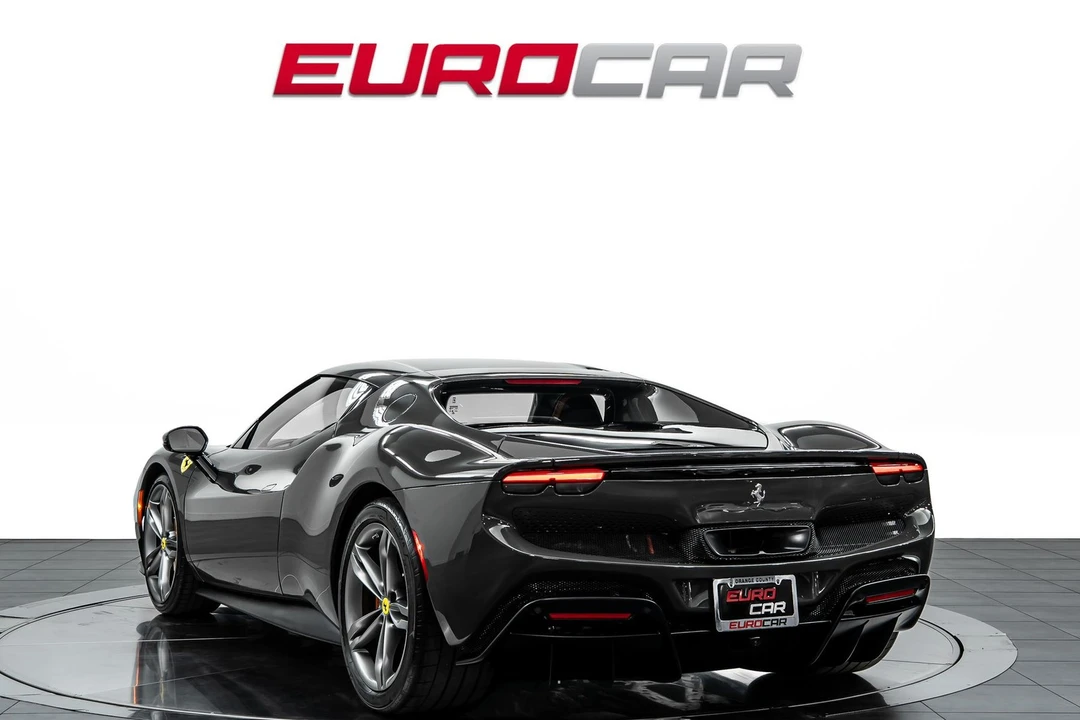 2024 Ferrari 296 GTB - Image 3 of 31