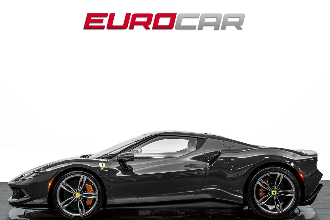 2024 Ferrari 296 GTB - Image 2 of 31