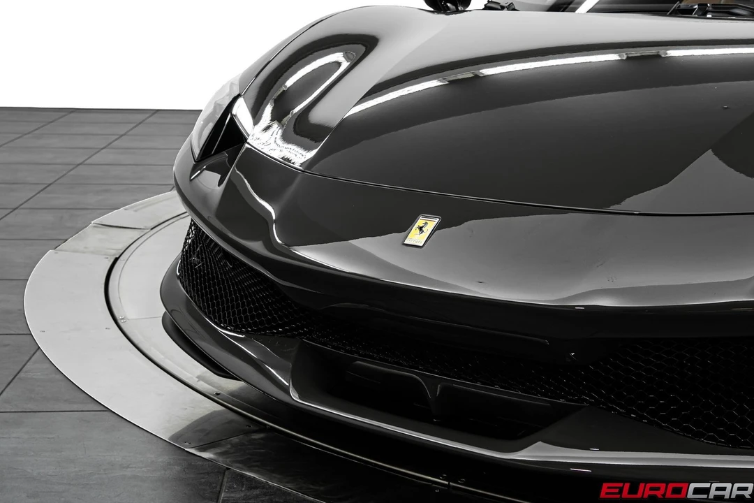 2024 Ferrari 296 GTB - Image 12 of 31