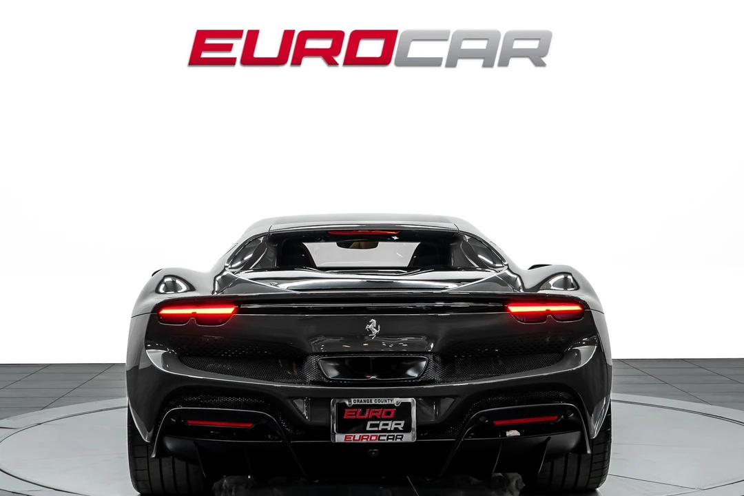 2024 Ferrari 296 GTB - Image 4 of 31