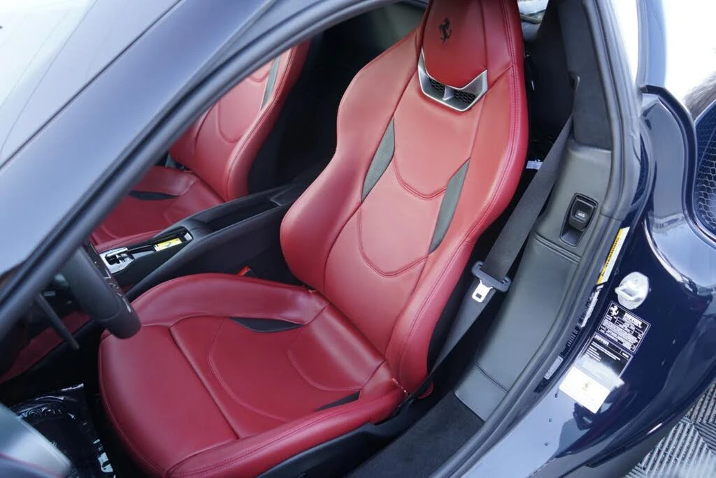 2024 Ferrari 296 GTB - Image 25 of 31