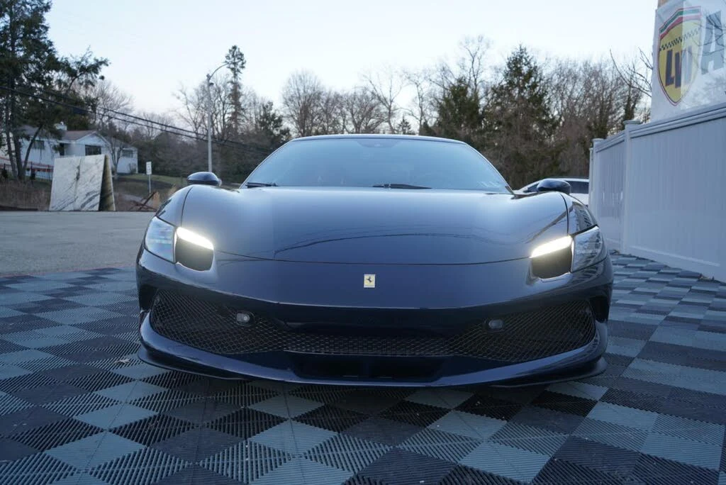 2024 Ferrari 296 GTB - Image 15 of 31