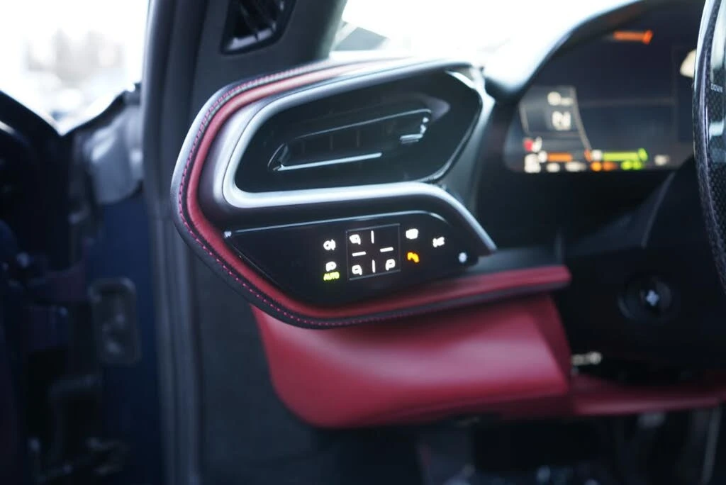 2024 Ferrari 296 GTB - Image 24 of 31