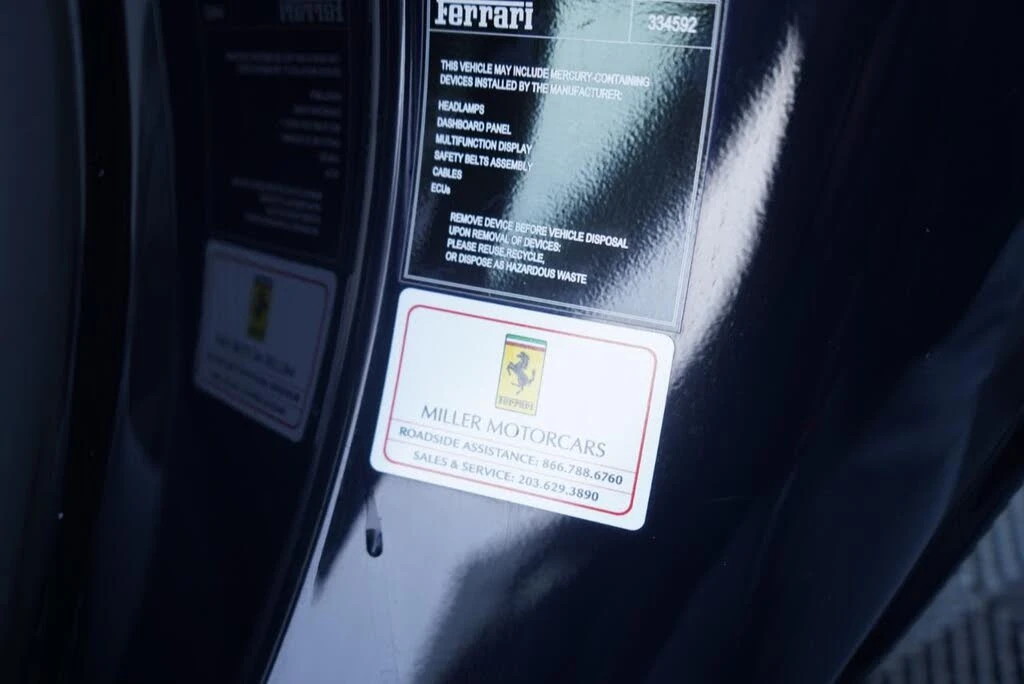 2024 Ferrari 296 GTB - Image 20 of 31