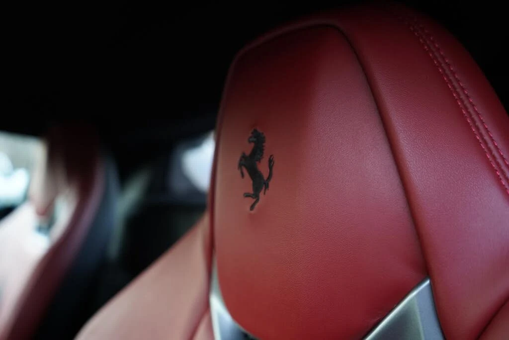 2024 Ferrari 296 GTB - Image 26 of 31