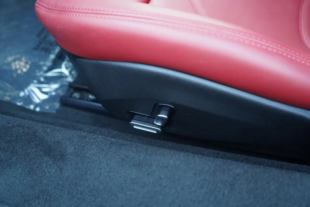 2024 Ferrari 296 GTB - Image 28 of 31