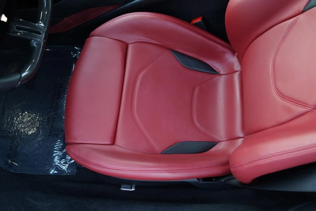 2024 Ferrari 296 GTB - Image 27 of 31
