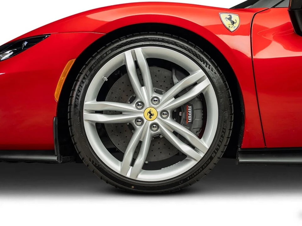 2024 Ferrari 296 GTB - Image 20 of 31