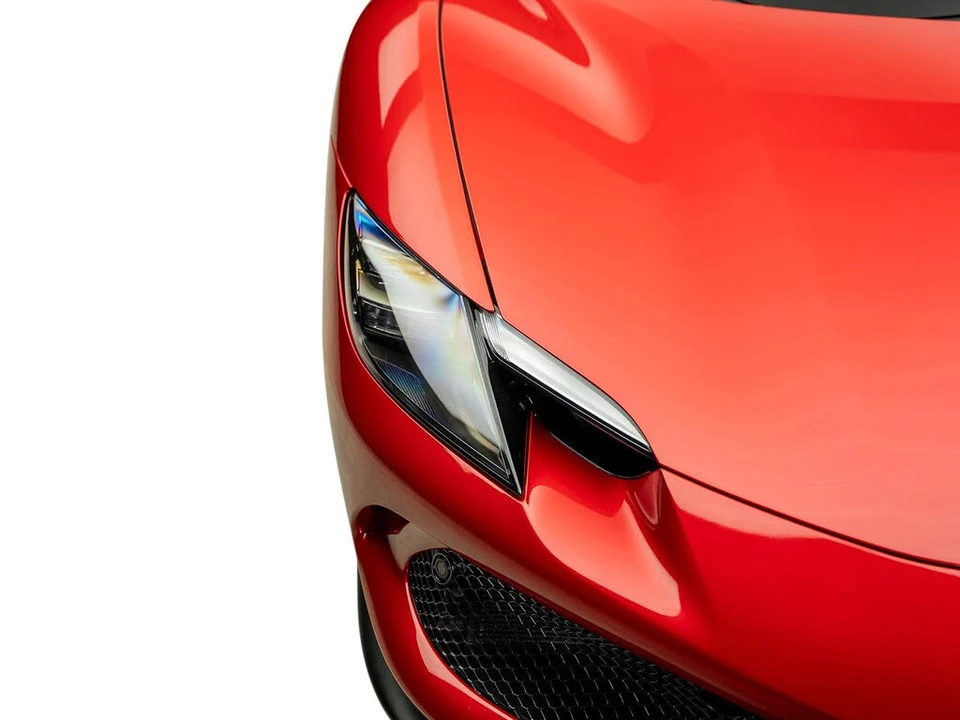 2024 Ferrari 296 GTB - Image 3 of 31