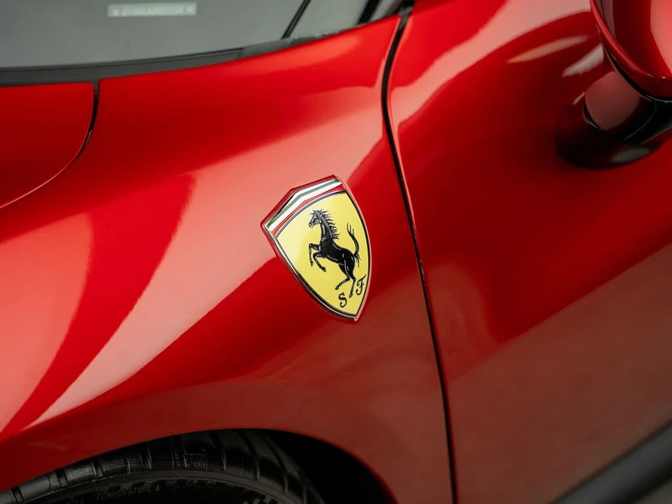 2024 Ferrari 296 GTB - Image 24 of 31